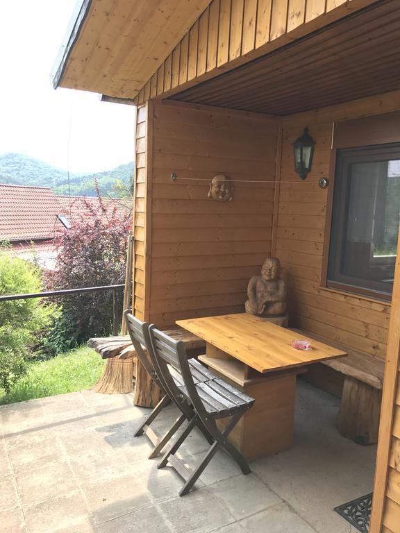 Garnbacher Hof 외부 사진